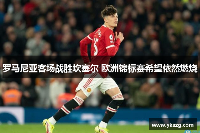 罗马尼亚客场战胜坎塞尔 欧洲锦标赛希望依然燃烧