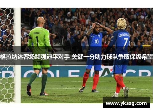 格拉纳达客场顽强逼平对手 关键一分助力球队争取保级希望